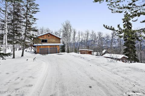 23916 Sunny Glen Dr, Eagle River, AK 99577 photo 55