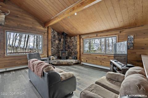 23916 Sunny Glen Dr, Eagle River, AK 99577 photo 7
