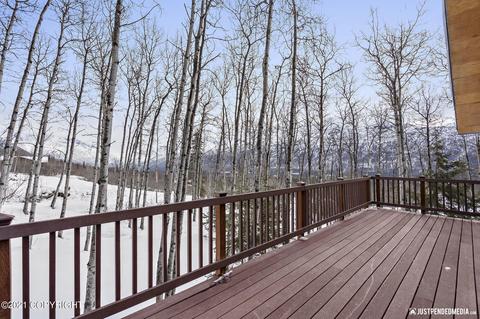 23916 Sunny Glen Dr, Eagle River, AK 99577 photo 14