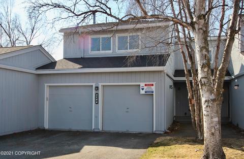 2144 Dawnlight Ct, Anchorage, AK 99501 photo 1