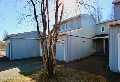 2144 Dawnlight Ct, Anchorage, AK 99501 photo 2