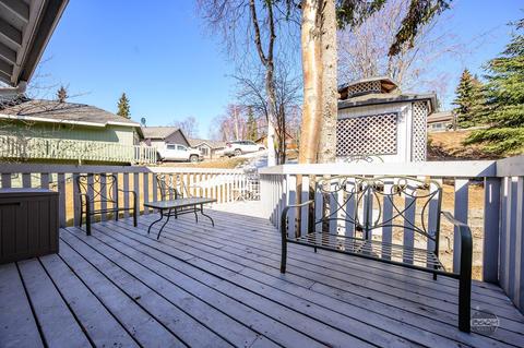 18603 Danny Dr, Eagle River, AK 99577 photo 7