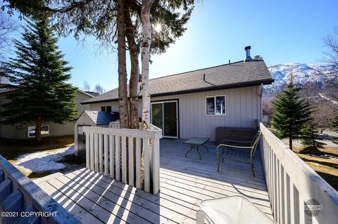 18603 Danny Dr, Eagle River, AK 99577 photo 11