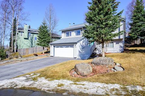 18603 Danny Dr, Eagle River, AK 99577 photo 3