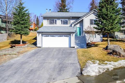 18603 Danny Dr, Eagle River, AK 99577 photo 1