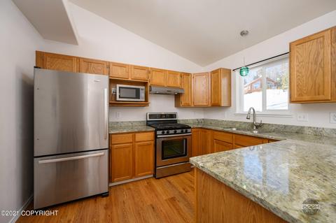 18603 Danny Dr, Eagle River, AK 99577 photo 21