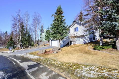 18603 Danny Dr, Eagle River, AK 99577 photo 4