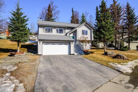 18603 Danny Dr, Eagle River, AK 99577 photo 2