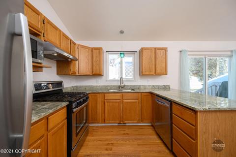 18603 Danny Dr, Eagle River, AK 99577 photo 22