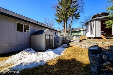 18603 Danny Dr, Eagle River, AK 99577 photo 10