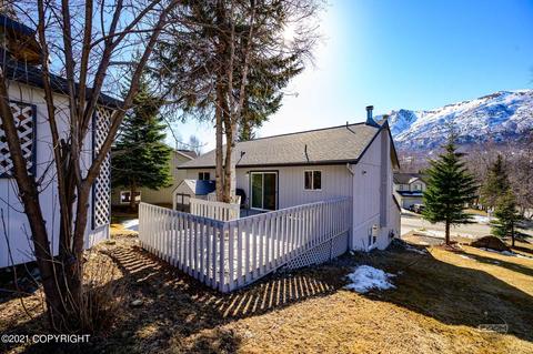 18603 Danny Dr, Eagle River, AK 99577 photo 5
