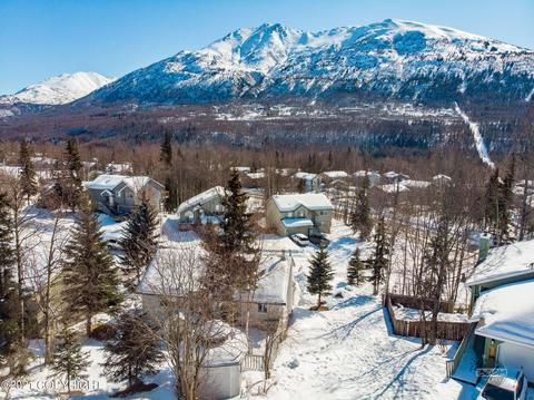 18603 Danny Dr, Eagle River, AK 99577 photo 6