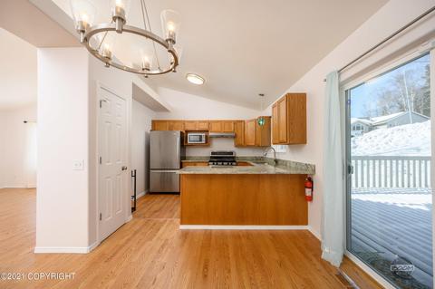 18603 Danny Dr, Eagle River, AK 99577 photo 20