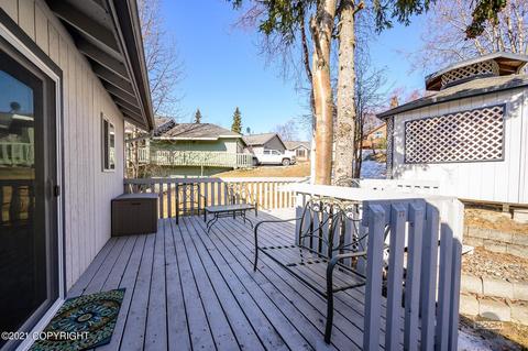18603 Danny Dr, Eagle River, AK 99577 photo 9