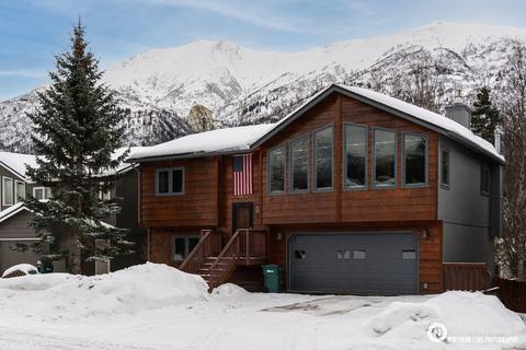 18836 Mountain Point Dr, Eagle River, AK 99577 photo 1