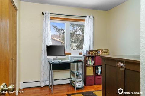 18836 Mountain Point Dr, Eagle River, AK 99577 photo 24
