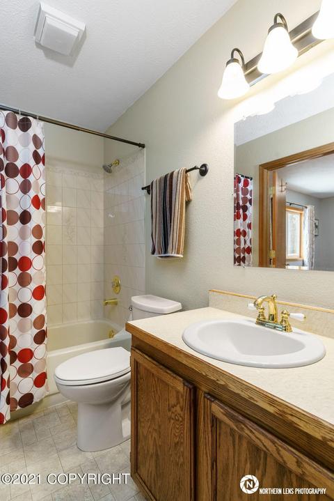 18836 Mountain Point Dr, Eagle River, AK 99577 photo 34