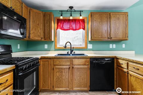 18836 Mountain Point Dr, Eagle River, AK 99577 photo 16