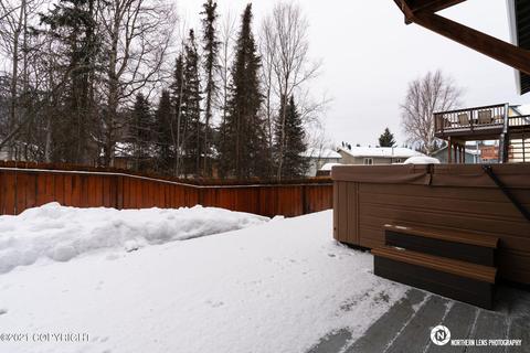 18836 Mountain Point Dr, Eagle River, AK 99577 photo 38