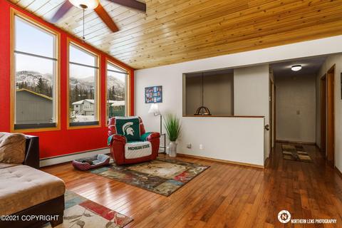 18836 Mountain Point Dr, Eagle River, AK 99577 photo 6