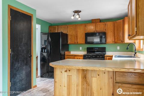 18836 Mountain Point Dr, Eagle River, AK 99577 photo 14