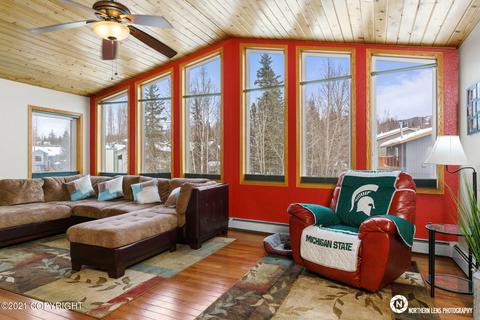 18836 Mountain Point Dr, Eagle River, AK 99577 photo 8