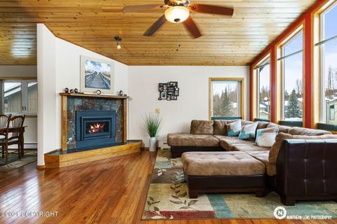 18836 Mountain Point Dr, Eagle River, AK 99577 photo 9