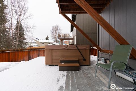 18836 Mountain Point Dr, Eagle River, AK 99577 photo 37
