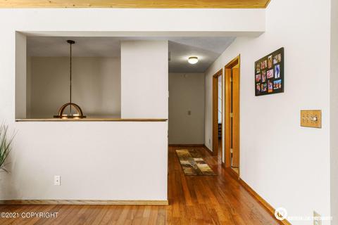 18836 Mountain Point Dr, Eagle River, AK 99577 photo 5