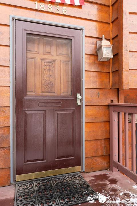 18836 Mountain Point Dr, Eagle River, AK 99577 photo 2