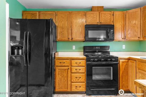 18836 Mountain Point Dr, Eagle River, AK 99577 photo 18
