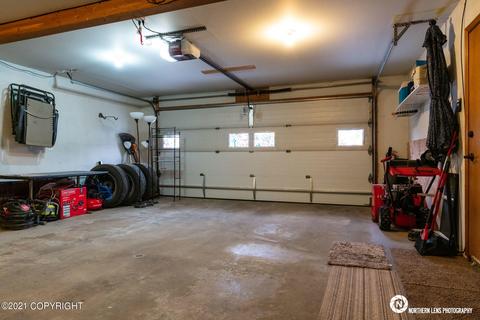 18836 Mountain Point Dr, Eagle River, AK 99577 photo 40
