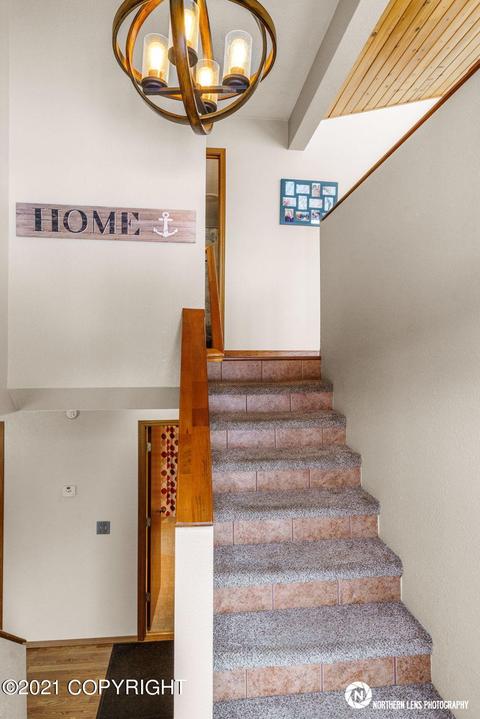 18836 Mountain Point Dr, Eagle River, AK 99577 photo 4