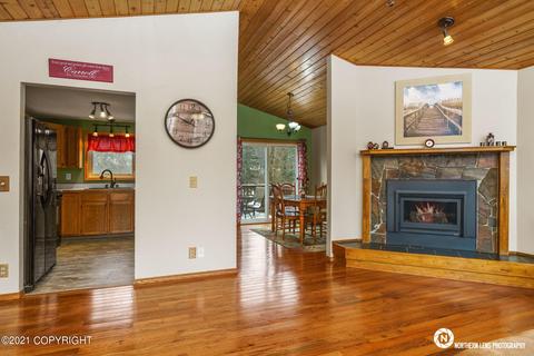 18836 Mountain Point Dr, Eagle River, AK 99577 photo 10