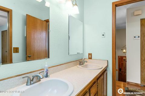 18836 Mountain Point Dr, Eagle River, AK 99577 photo 23