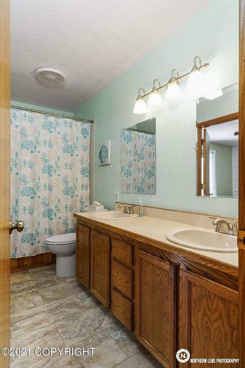 18836 Mountain Point Dr, Eagle River, AK 99577 photo 22