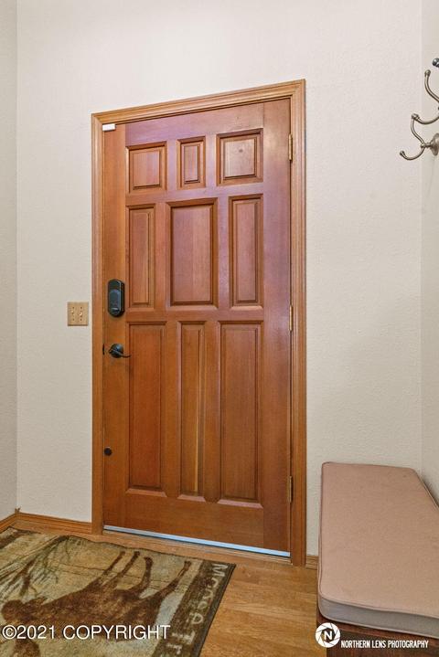 18836 Mountain Point Dr, Eagle River, AK 99577 photo 3