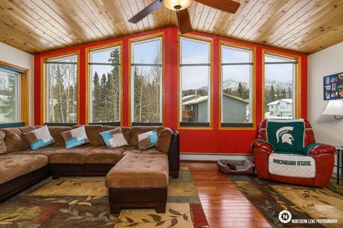 18836 Mountain Point Dr, Eagle River, AK 99577 photo 7