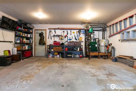 18836 Mountain Point Dr, Eagle River, AK 99577 photo 41