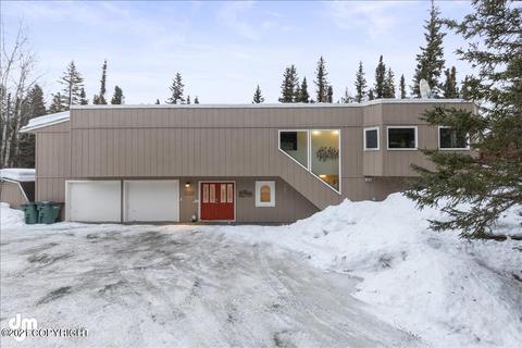 9231 Main Tree Dr, Anchorage, AK 99507 photo 1