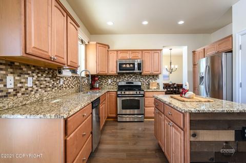 13115 Ezi View Cir, Eagle River, AK 99577 photo 29