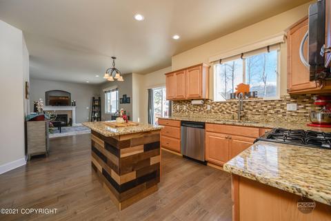13115 Ezi View Cir, Eagle River, AK 99577 photo 28