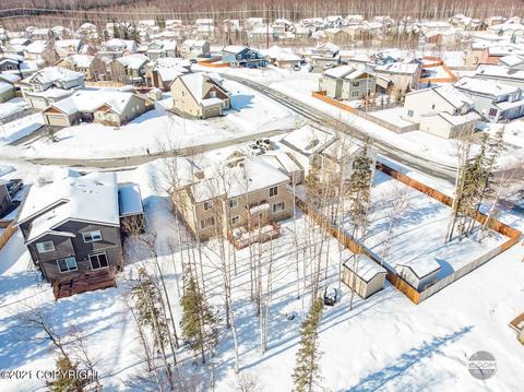 13115 Ezi View Cir, Eagle River, AK 99577 photo 7
