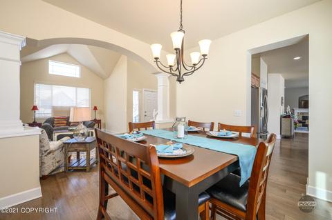 13115 Ezi View Cir, Eagle River, AK 99577 photo 25