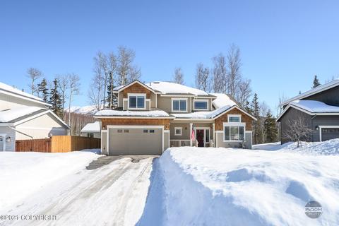 13115 Ezi View Cir, Eagle River, AK 99577 photo 1