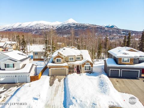 13115 Ezi View Cir, Eagle River, AK 99577 photo 13