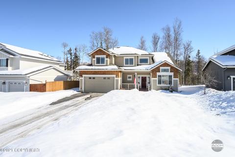 13115 Ezi View Cir, Eagle River, AK 99577 photo 2