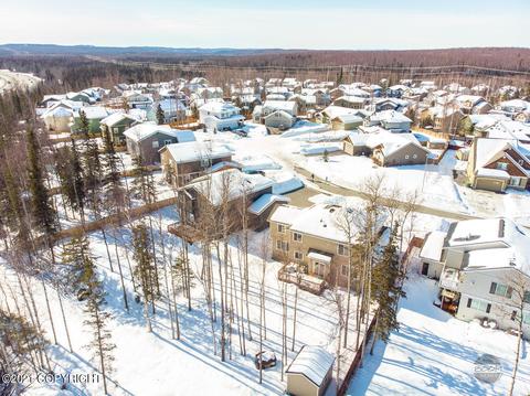 13115 Ezi View Cir, Eagle River, AK 99577 photo 5
