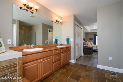 13115 Ezi View Cir, Eagle River, AK 99577 photo 46