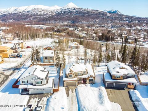 13115 Ezi View Cir, Eagle River, AK 99577 photo 15
